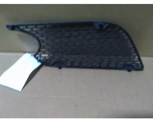 PETERBILT 579 AIR INTAKE LOUVERCOVER