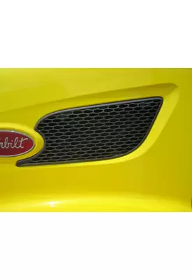 PETERBILT 579 AIR INTAKE LOUVER/COVER