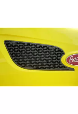 PETERBILT 579 AIR INTAKE LOUVER/COVER