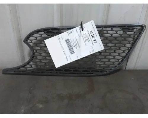 PETERBILT 579 AIR INTAKE LOUVERCOVER