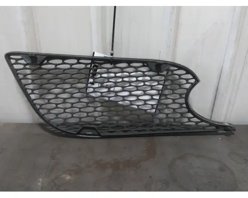 PETERBILT 579 AIR INTAKE LOUVERCOVER