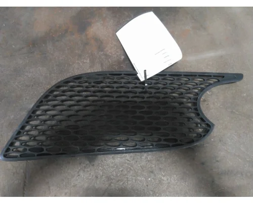 PETERBILT 579 AIR INTAKE LOUVER/COVER
