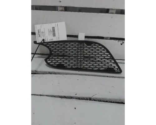 PETERBILT 579 AIR INTAKE LOUVER/COVER
