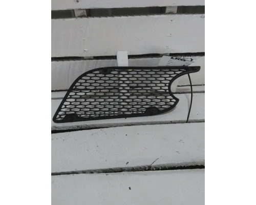 PETERBILT 579 AIR INTAKE LOUVERCOVER