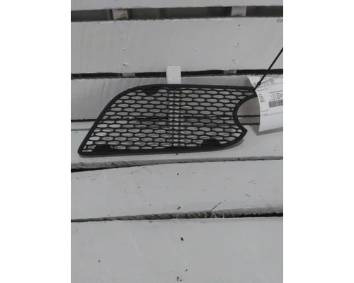 PETERBILT 579 AIR INTAKE LOUVER/COVER