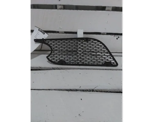 PETERBILT 579 AIR INTAKE LOUVERCOVER