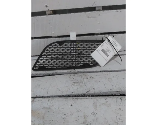 PETERBILT 579 AIR INTAKE LOUVERCOVER