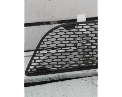 PETERBILT 579 AIR INTAKE LOUVERCOVER