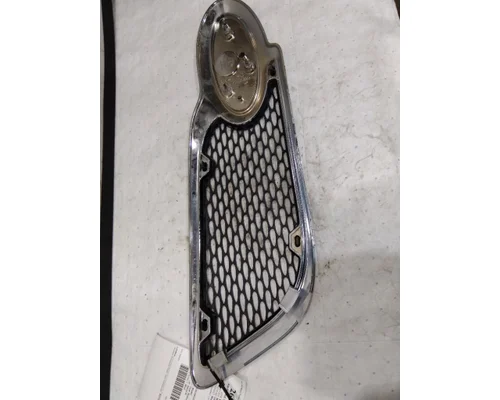 PETERBILT 579 AIR INTAKE LOUVERCOVER