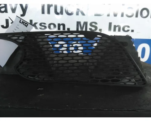 PETERBILT 579 AIR INTAKE LOUVERCOVER