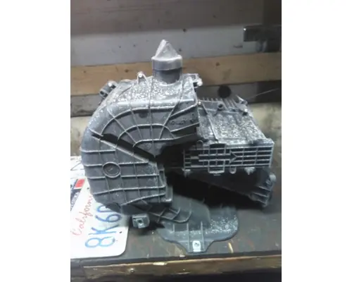 PETERBILT 579 AIR INTAKE