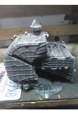 PETERBILT 579 AIR INTAKE