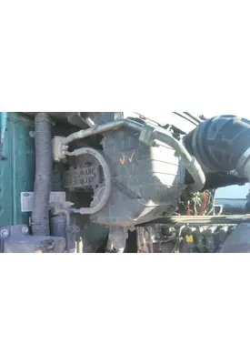 PETERBILT 579 AIR INTAKE