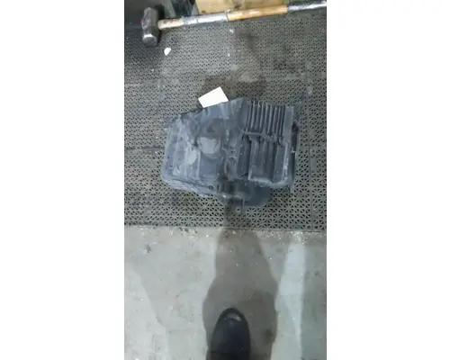 PETERBILT 579 AIR INTAKE