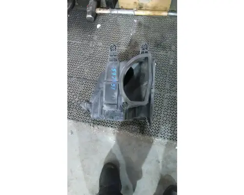 PETERBILT 579 AIR INTAKE