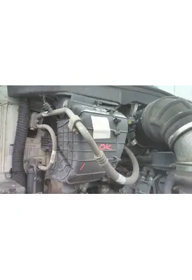 PETERBILT 579 AIR INTAKE