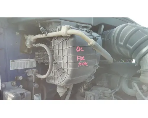 PETERBILT 579 AIR INTAKE