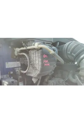 PETERBILT 579 AIR INTAKE