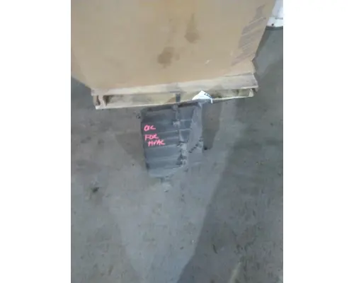 PETERBILT 579 AIR INTAKE