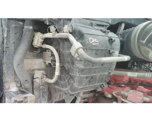 PETERBILT 579 AIR INTAKE