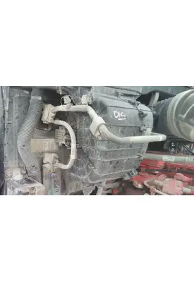 PETERBILT 579 AIR INTAKE