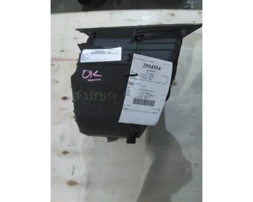 PETERBILT 579 AIR INTAKE