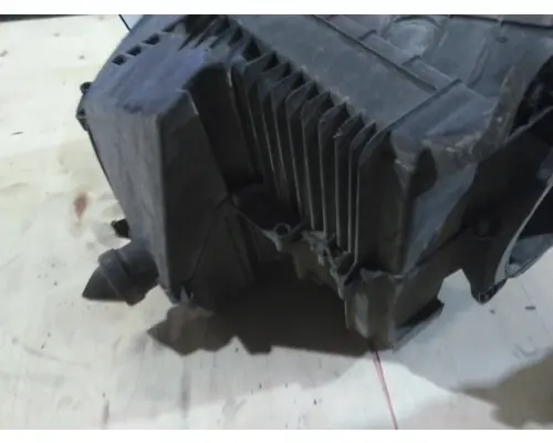 PETERBILT 579 AIR INTAKE