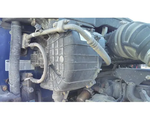 PETERBILT 579 AIR INTAKE