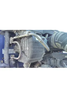 PETERBILT 579 AIR INTAKE