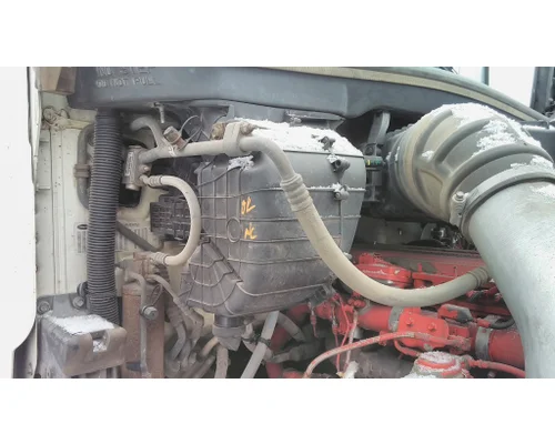PETERBILT 579 AIR INTAKE