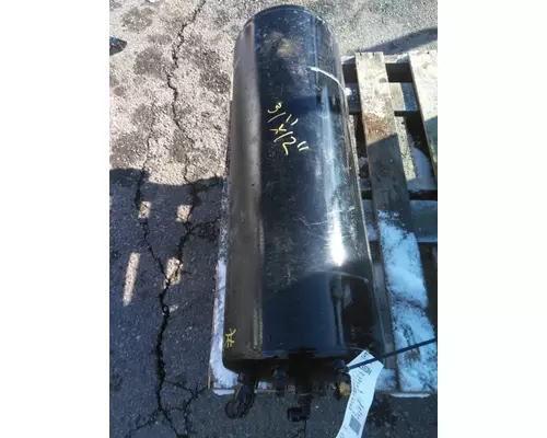 PETERBILT 579 AIR TANK