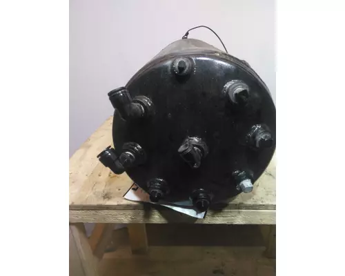 PETERBILT 579 AIR TANK