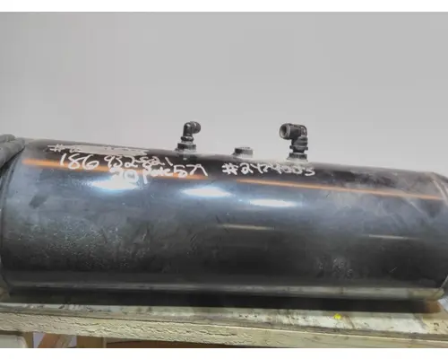 PETERBILT 579 AIR TANK