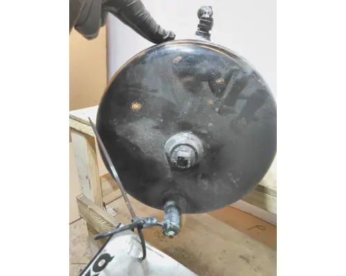 PETERBILT 579 AIR TANK