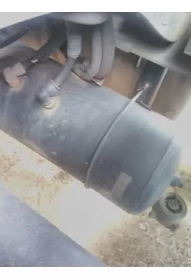 PETERBILT 579 AIR TANK