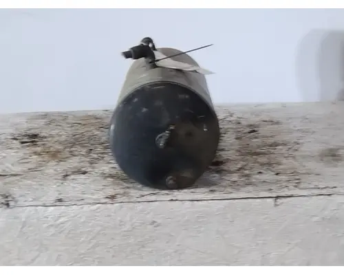 PETERBILT 579 AIR TANK