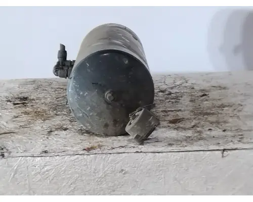 PETERBILT 579 AIR TANK