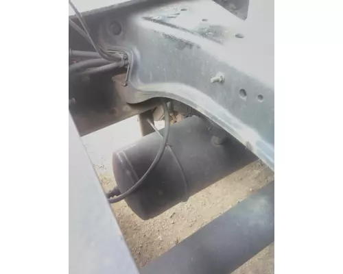 PETERBILT 579 AIR TANK
