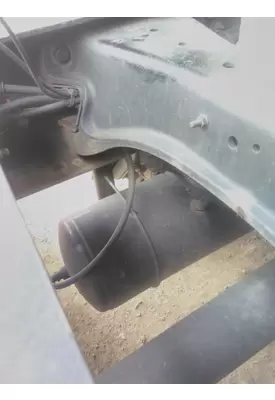 PETERBILT 579 AIR TANK