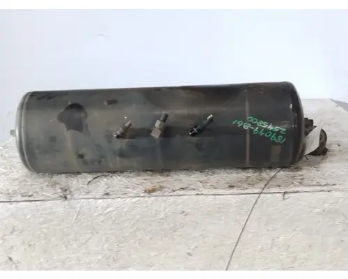 PETERBILT 579 AIR TANK