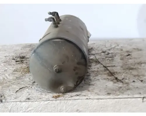 PETERBILT 579 AIR TANK