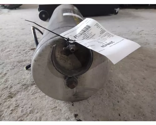 PETERBILT 579 AIR TANK
