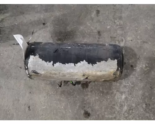 PETERBILT 579 AIR TANK