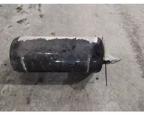 PETERBILT 579 AIR TANK