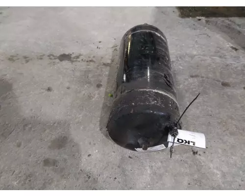 PETERBILT 579 AIR TANK