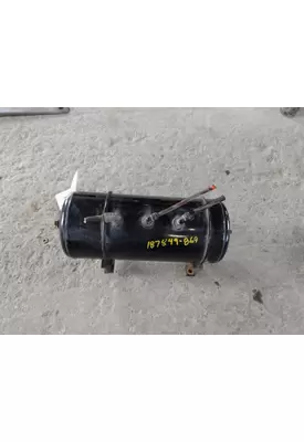PETERBILT 579 AIR TANK