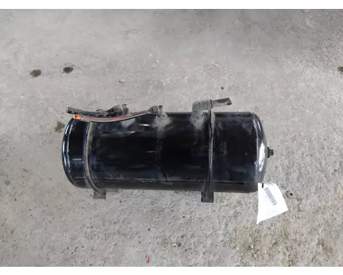 PETERBILT 579 AIR TANK
