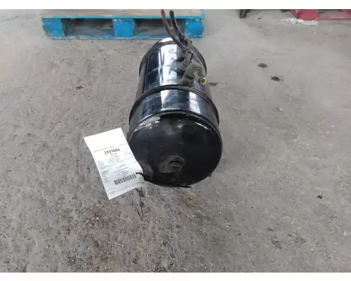 PETERBILT 579 AIR TANK