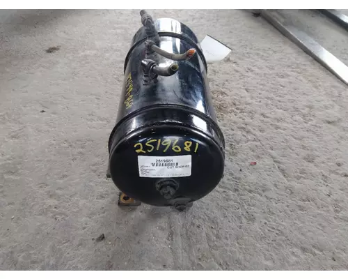 PETERBILT 579 AIR TANK