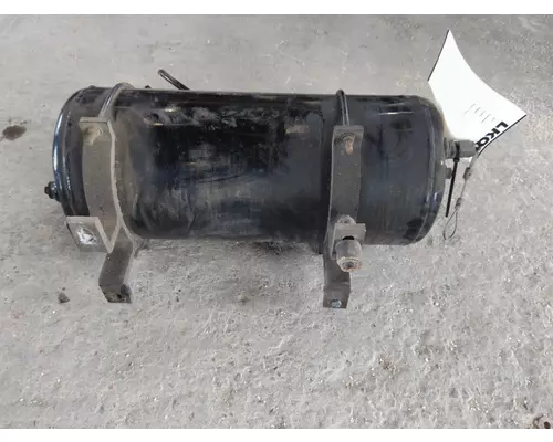 PETERBILT 579 AIR TANK